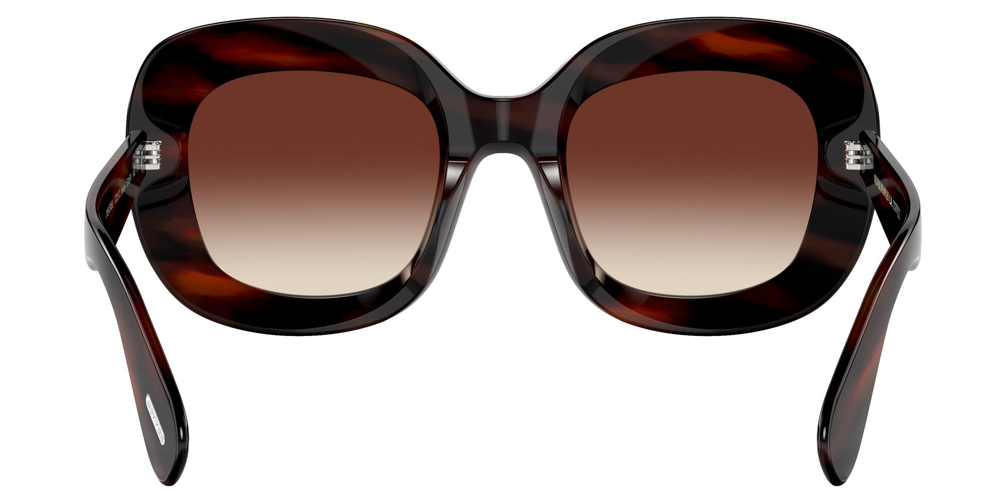 Oliver Peoples OV5479SU Jesson 172513 52 - Vintage Red Tortoise / Spice Brown Gradient #id:ov5479su172513_s:100115