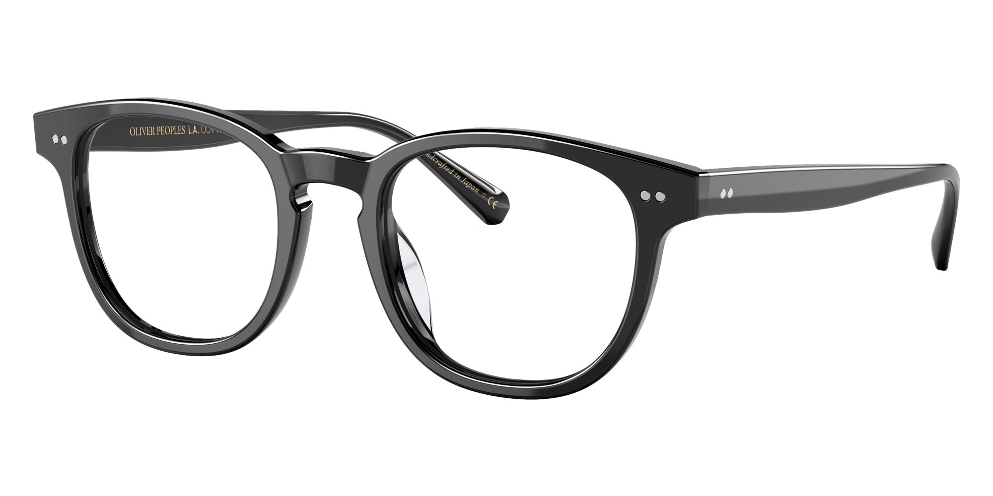 Oliver Peoples OV5480U Kisho 1731 48 - Black #id:ov5480u1731_s:100105