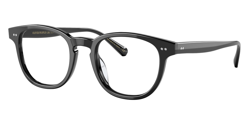 Oliver Peoples OV5480U Kisho 1731 48 - Black #id:ov5480u1731_s:100105