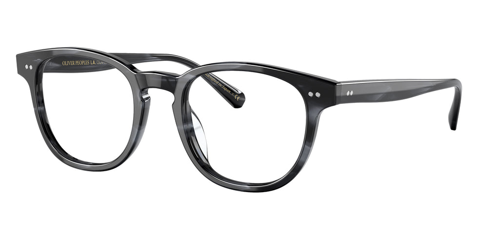 Oliver Peoples OV5480U Kisho 1734 48 - Dark Blue Smoke #id:ov5480u1734_s:102105