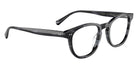 Oliver Peoples OV5480U Kisho 1734 48 - Dark Blue Smoke #id:ov5480u1734_s:102125