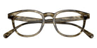 Oliver Peoples OV5480U Kisho 1735 48 - Soft Olive Bark #id:ov5480u1735_s:104120