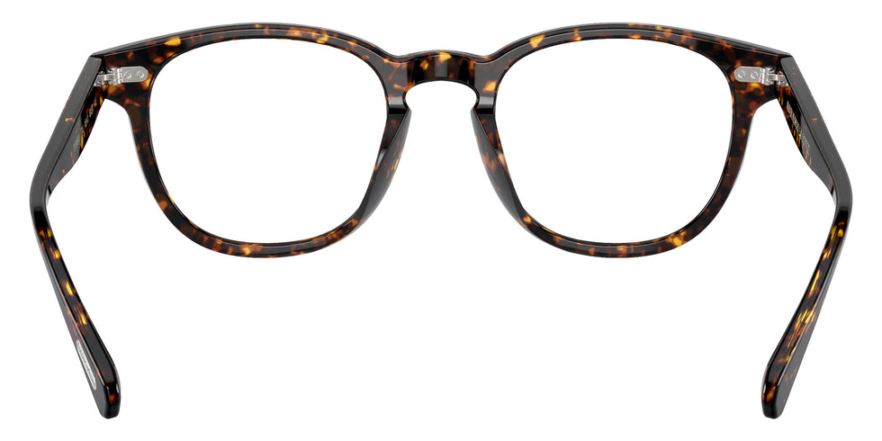 Oliver Peoples OV5480U Kisho 1741 48 - Atago Tortoise #id:ov5480u1741_s:106115