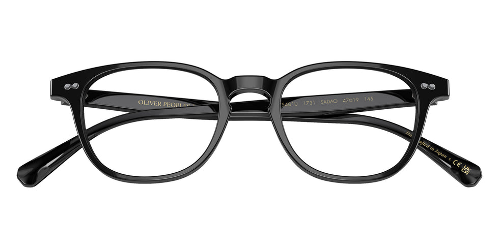 Oliver Peoples OV5481U Sadao 1731 47 - Gravel #id:ov5481u1731_s:100120