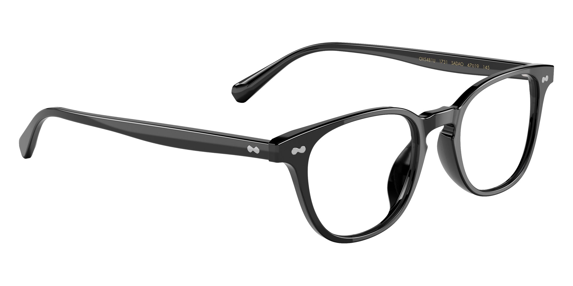 Oliver Peoples OV5481U Sadao 1731 47 - Gravel #id:ov5481u1731_s:100125