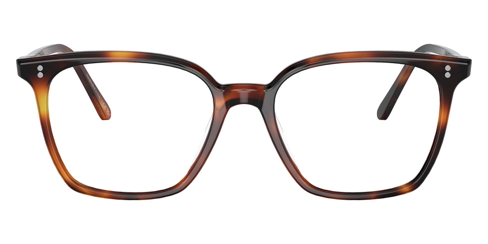 Oliver Peoples OV5488U Rasey 1007 50 - Dark Mahogany #id:ov5488u1007_s:100100