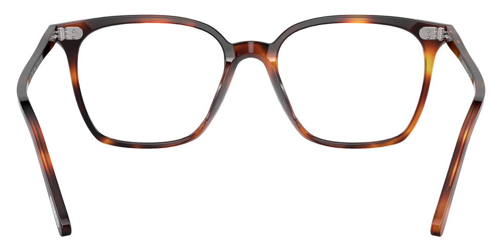 Oliver Peoples OV5488U Rasey 1007 50 - Dark Mahogany #id:ov5488u1007_s:100115