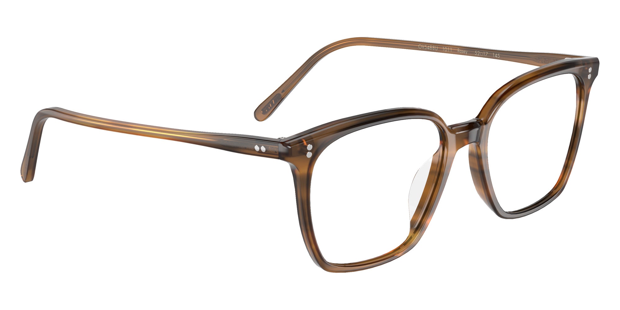 Oliver Peoples OV5488U Rasey 1011 52 - Raintree #id:ov5488u1011_s:102120