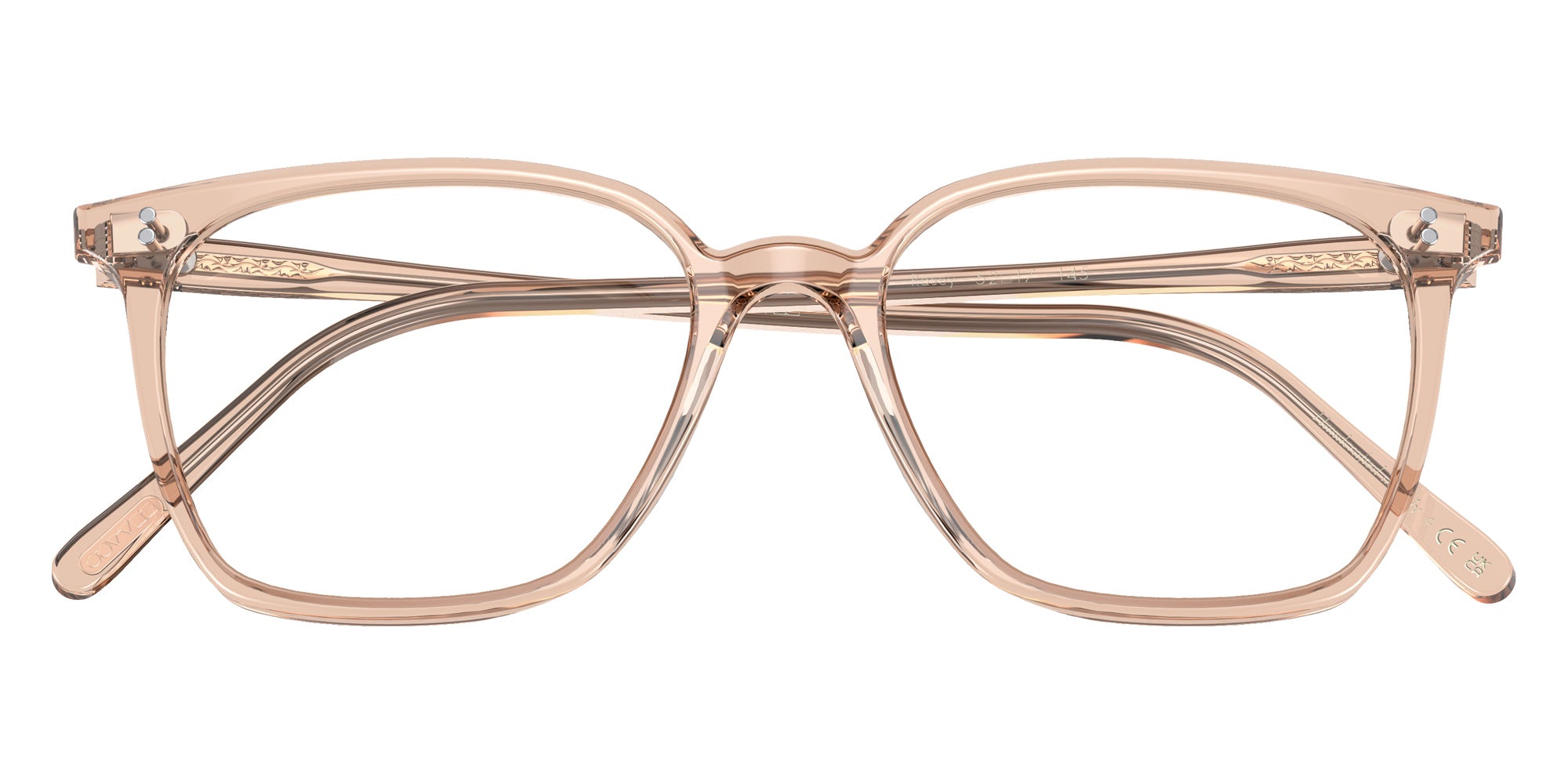 Oliver Peoples OV5488U Rasey 1471 50 - Blush #id:ov5488u1471_s:104120