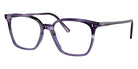 Oliver Peoples OV5488U Rasey 1682 50 - Dark Lilac VSB #id:ov5488u1682_s:110105