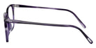 Oliver Peoples OV5488U Rasey 1682 50 - Dark Lilac VSB #id:ov5488u1682_s:110110