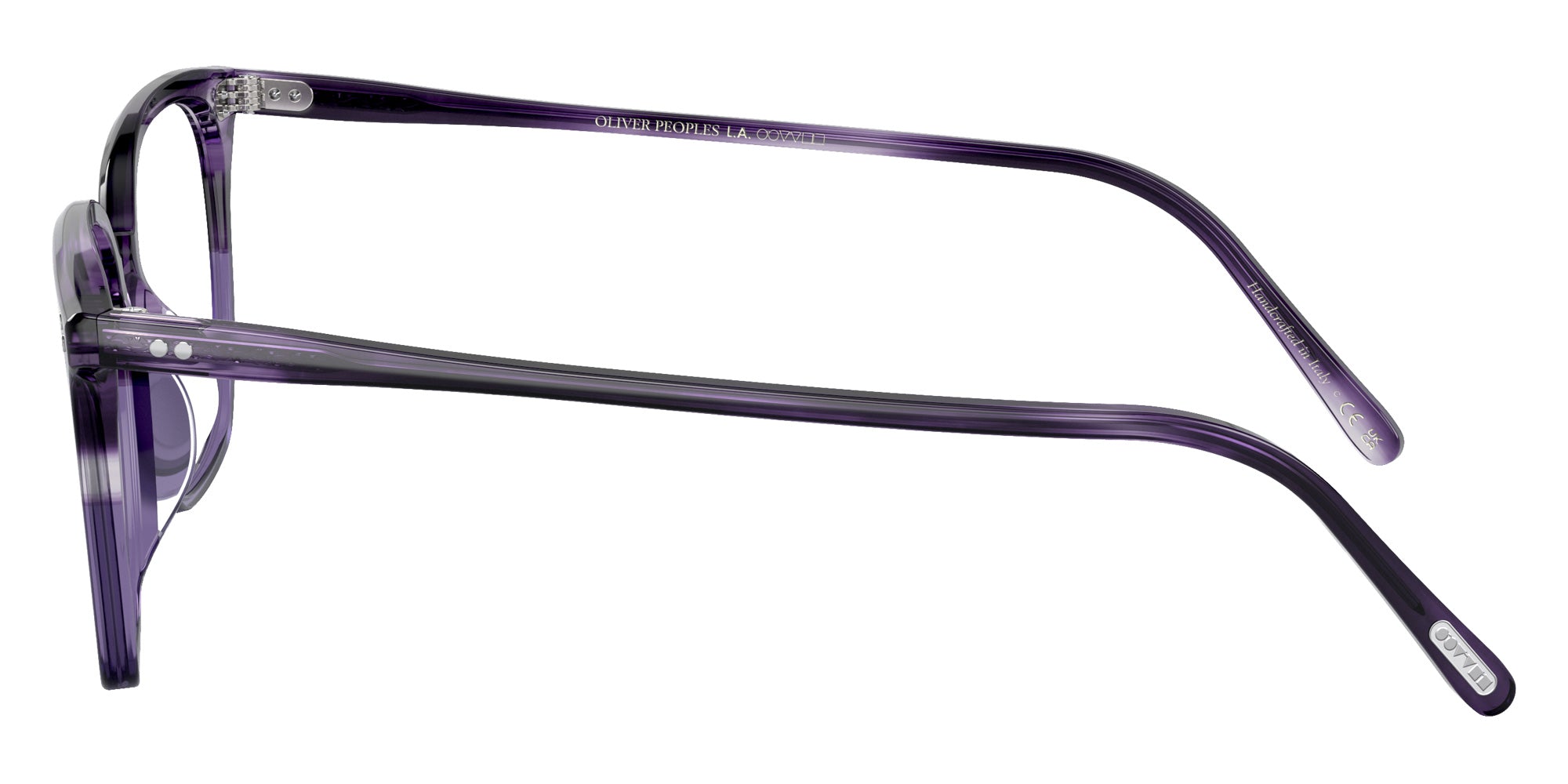 Oliver Peoples OV5488U Rasey 1682 50 - Dark Lilac VSB #id:ov5488u1682_s:110110