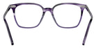 Oliver Peoples OV5488U Rasey 1682 50 - Dark Lilac VSB #id:ov5488u1682_s:110115