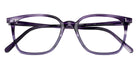 Oliver Peoples OV5488U Rasey 1682 50 - Dark Lilac VSB #id:ov5488u1682_s:110120