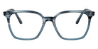 Oliver Peoples OV5488U Rasey 1730 52 - Dark Blue VSB #id:ov5488u1730_s:100100
