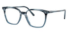 Oliver Peoples OV5488U Rasey 1730 52 - Dark Blue VSB #id:ov5488u1730_s:100105