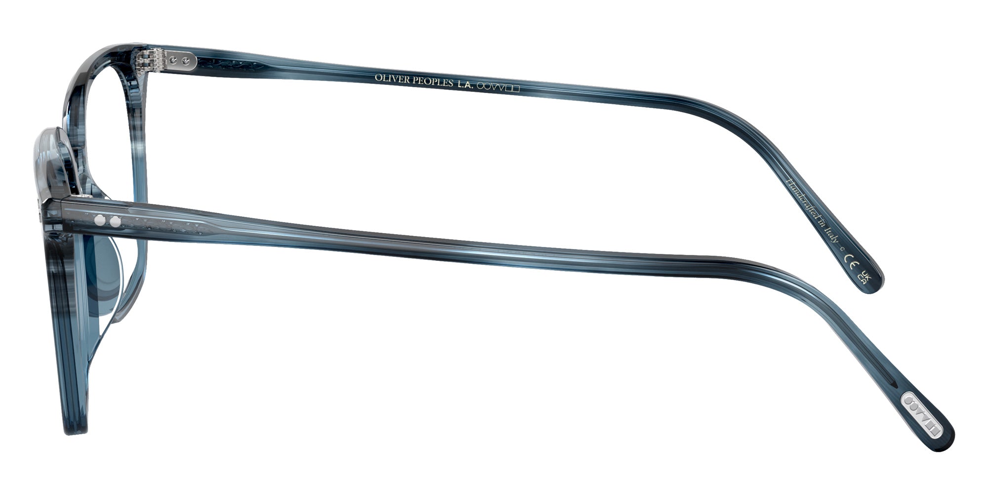Oliver Peoples OV5488U Rasey 1730 52 - Dark Blue VSB #id:ov5488u1730_s:100110