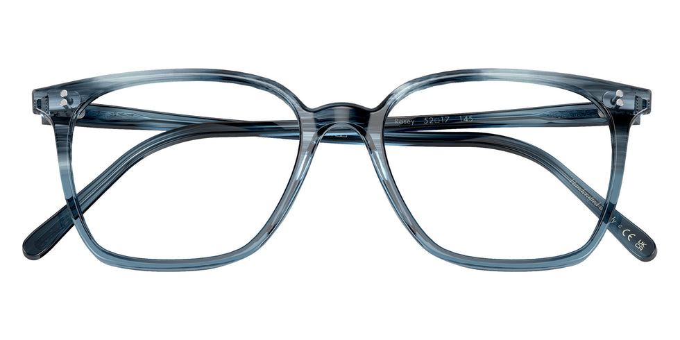 Oliver Peoples OV5488U Rasey 1730 52 - Dark Blue VSB #id:ov5488u1730_s:100120
