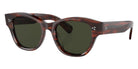 Oliver Peoples OV5490SU Eadie 1725P1 51 - Vintage Red Tortoise / G-15 Polarized #id:ov5490su1725p1_s:100105