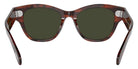 Oliver Peoples OV5490SU Eadie 1725P1 51 - Vintage Red Tortoise / G-15 Polarized #id:ov5490su1725p1_s:100115