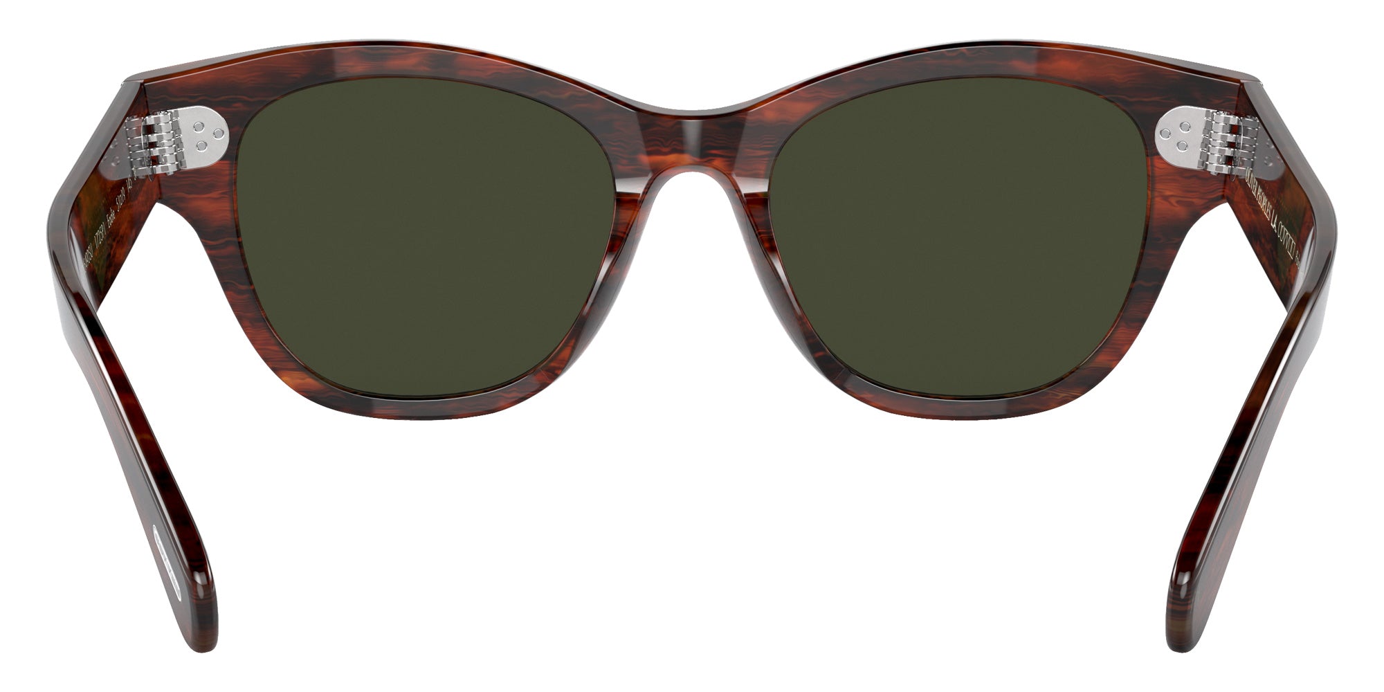 Oliver Peoples OV5490SU Eadie 1725P1 51 - Vintage Red Tortoise / G-15 Polarized #id:ov5490su1725p1_s:100115