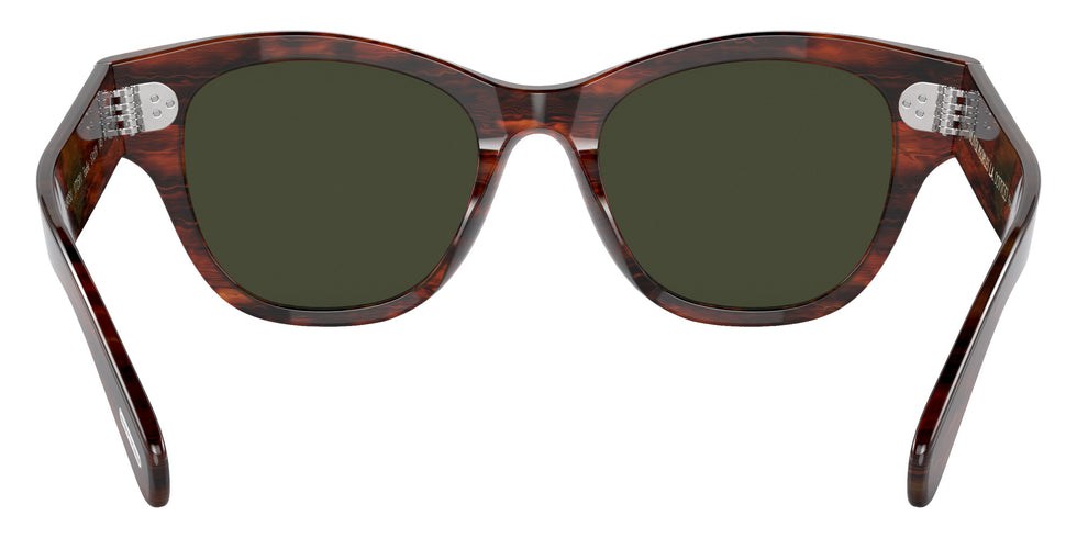 Oliver Peoples OV5490SU Eadie 1725P1 51 - Vintage Red Tortoise / G-15 Polarized #id:ov5490su1725p1_s:100115