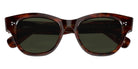 Oliver Peoples OV5490SU Eadie 1725P1 51 - Vintage Red Tortoise / G-15 Polarized #id:ov5490su1725p1_s:100120