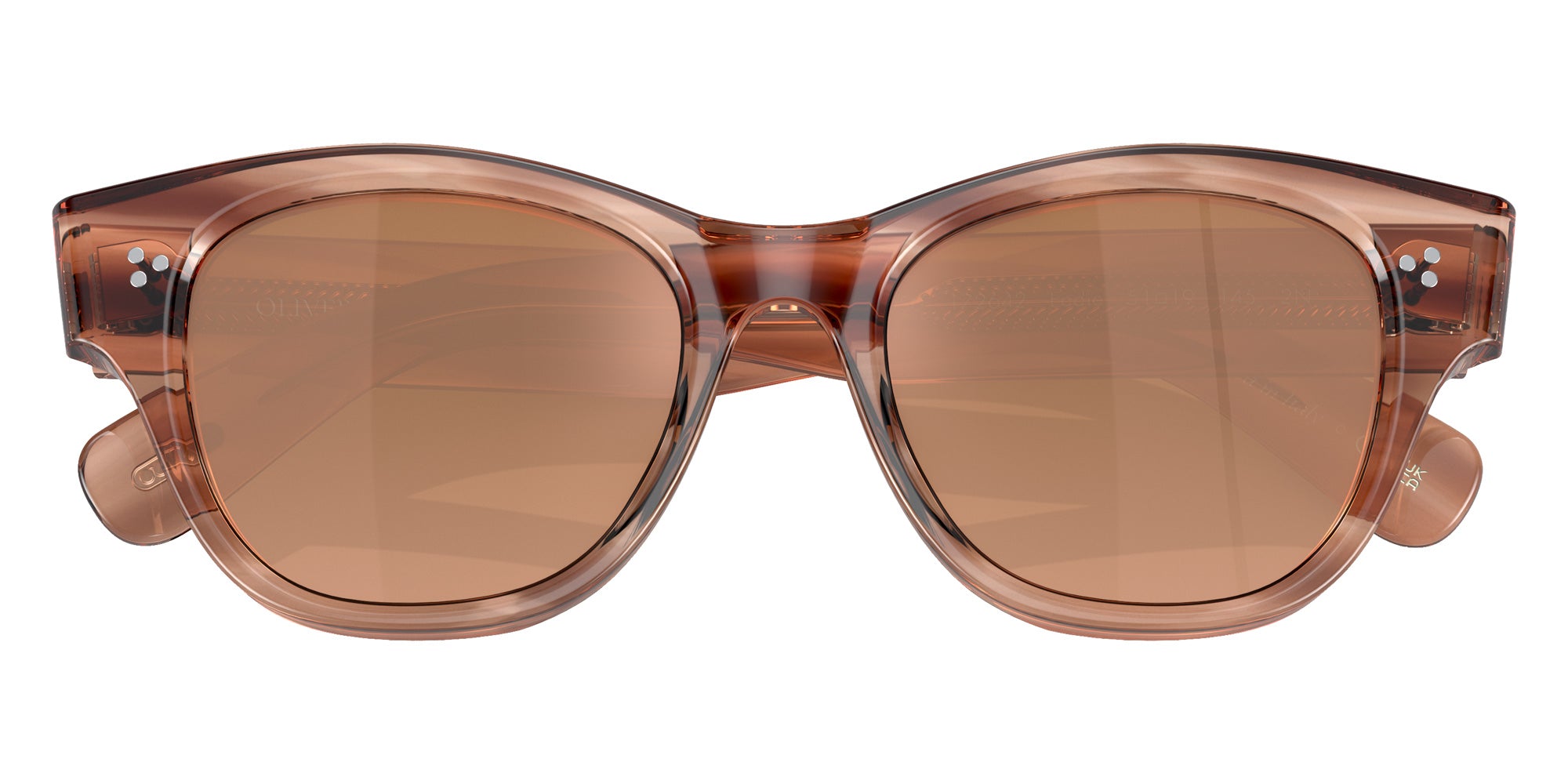 Oliver Peoples OV5490SU Eadie 172642 51 - Washed Sunstone #id:ov5490su172642_s:100120