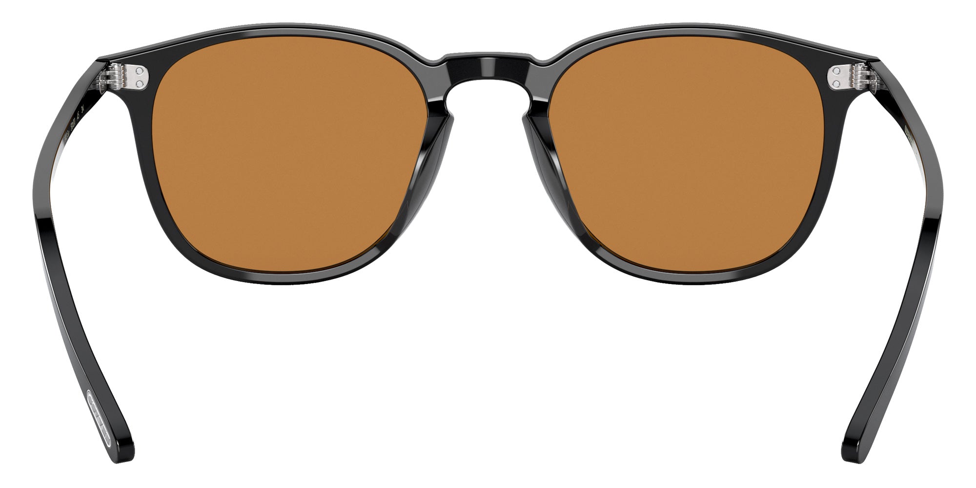 Oliver Peoples OV5491SU Finley 1993 173153 48 - Black / Cognac #id:ov5491su173153_s:100115