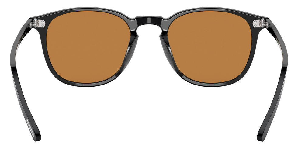 Oliver Peoples OV5491SU Finley 1993 173153 48 - Black / Cognac #id:ov5491su173153_s:100115