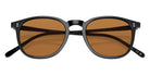 Oliver Peoples OV5491SU Finley 1993 173153 48 - Black / Cognac #id:ov5491su173153_s:100120