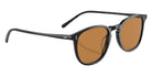 Oliver Peoples OV5491SU Finley 1993 173153 48 - Black / Cognac #id:ov5491su173153_s:100125