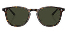 Oliver Peoples OV5491SU Finley 1993 1741P1 48 - Atago Tortoise / G-15 Polarized #id:ov5491su1741p1_s:104100