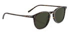 Oliver Peoples OV5491SU Finley 1993 1741P1 48 - Atago Tortoise / G-15 Polarized #id:ov5491su1741p1_s:104125