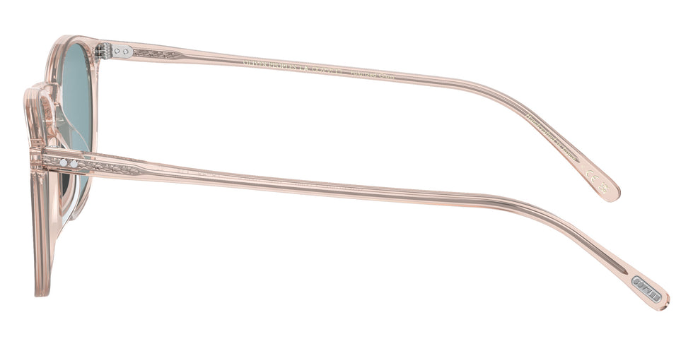 Oliver Peoples OV5491SU Finley 1993 1743P1 50 - Cherry Blossom / Teal Polarized #id:ov5491su1743p1_s:108110