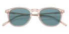 Oliver Peoples OV5491SU Finley 1993 1743P1 50 - Cherry Blossom / Teal Polarized #id:ov5491su1743p1_s:108120