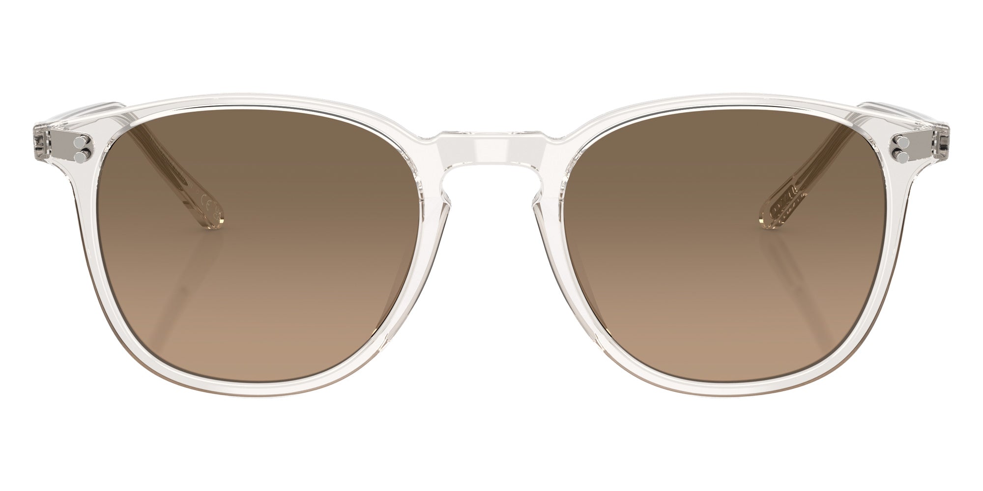 Oliver Peoples OV5491SU Finley 1993 1757GN 48 - Gravel / Sandstone Gradient Polarized #id:ov5491su1757gn_s:110100