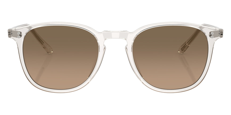 Oliver Peoples OV5491SU Finley 1993 1757GN 48 - Gravel / Sandstone Gradient Polarized #id:ov5491su1757gn_s:110100