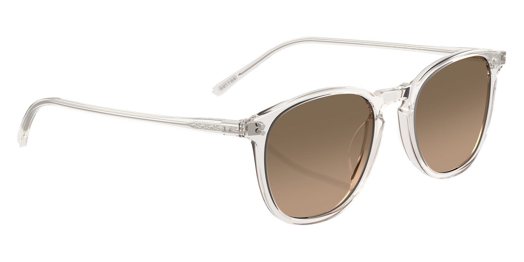 Oliver Peoples OV5491SU Finley 1993 1757GN 48 - Gravel / Sandstone Gradient Polarized #id:ov5491su1757gn_s:110120