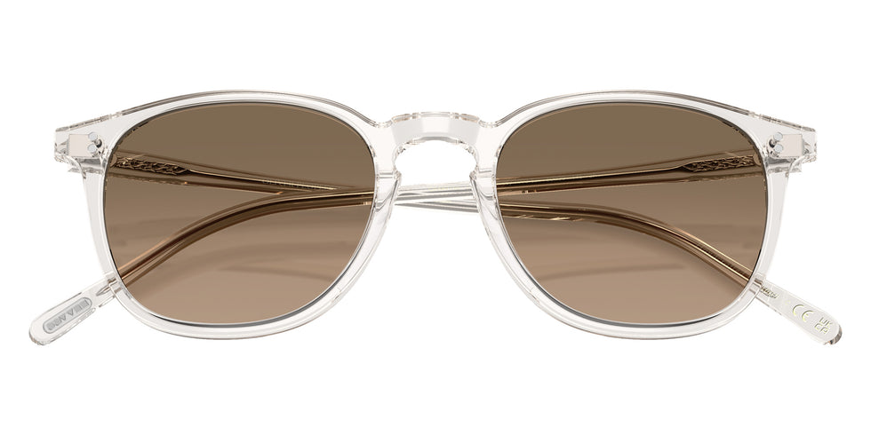 Oliver Peoples OV5491SU Finley 1993 1757GN 48 - Gravel / Sandstone Gradient Polarized #id:ov5491su1757gn_s:110125