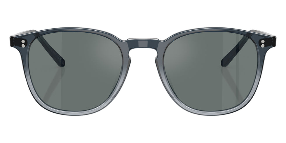 Oliver Peoples OV5491SU Finley 1993 1777W5 48 - Twilight Gradient / Regal Blue Mirrored #id:ov5491su1777w5_s:112100