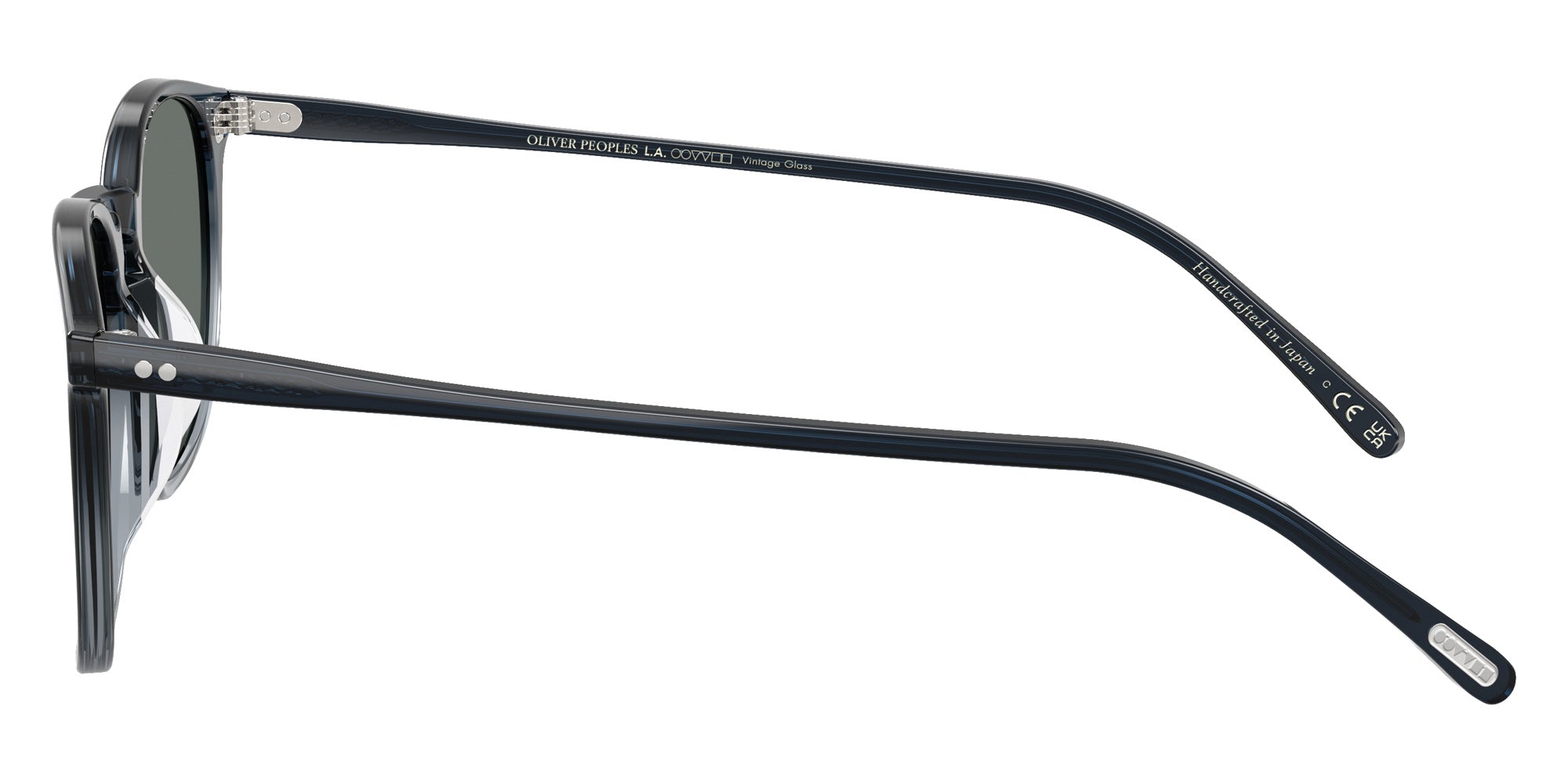 Oliver Peoples OV5491SU Finley 1993 1777W5 48 - Twilight Gradient / Regal Blue Mirrored #id:ov5491su1777w5_s:112110