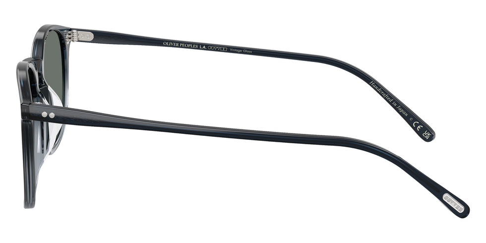 Oliver Peoples OV5491SU Finley 1993 1777W5 48 - Twilight Gradient / Regal Blue Mirrored #id:ov5491su1777w5_s:112110