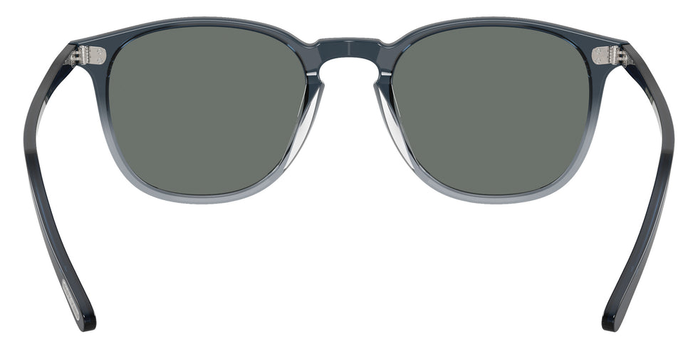 Oliver Peoples OV5491SU Finley 1993 1777W5 48 - Twilight Gradient / Regal Blue Mirrored #id:ov5491su1777w5_s:112115