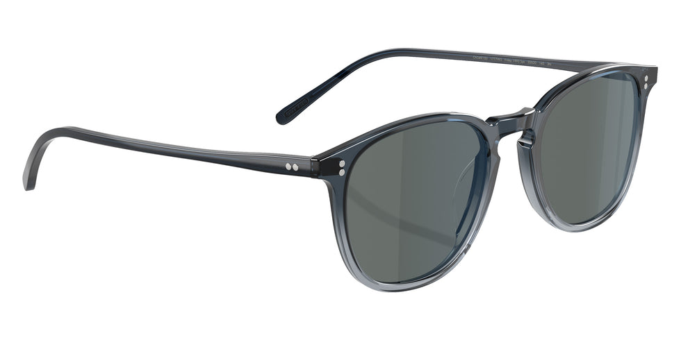 Oliver Peoples OV5491SU Finley 1993 1777W5 48 - Twilight Gradient / Regal Blue Mirrored #id:ov5491su1777w5_s:112120