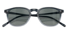 Oliver Peoples OV5491SU Finley 1993 1777W5 48 - Twilight Gradient / Regal Blue Mirrored #id:ov5491su1777w5_s:112125