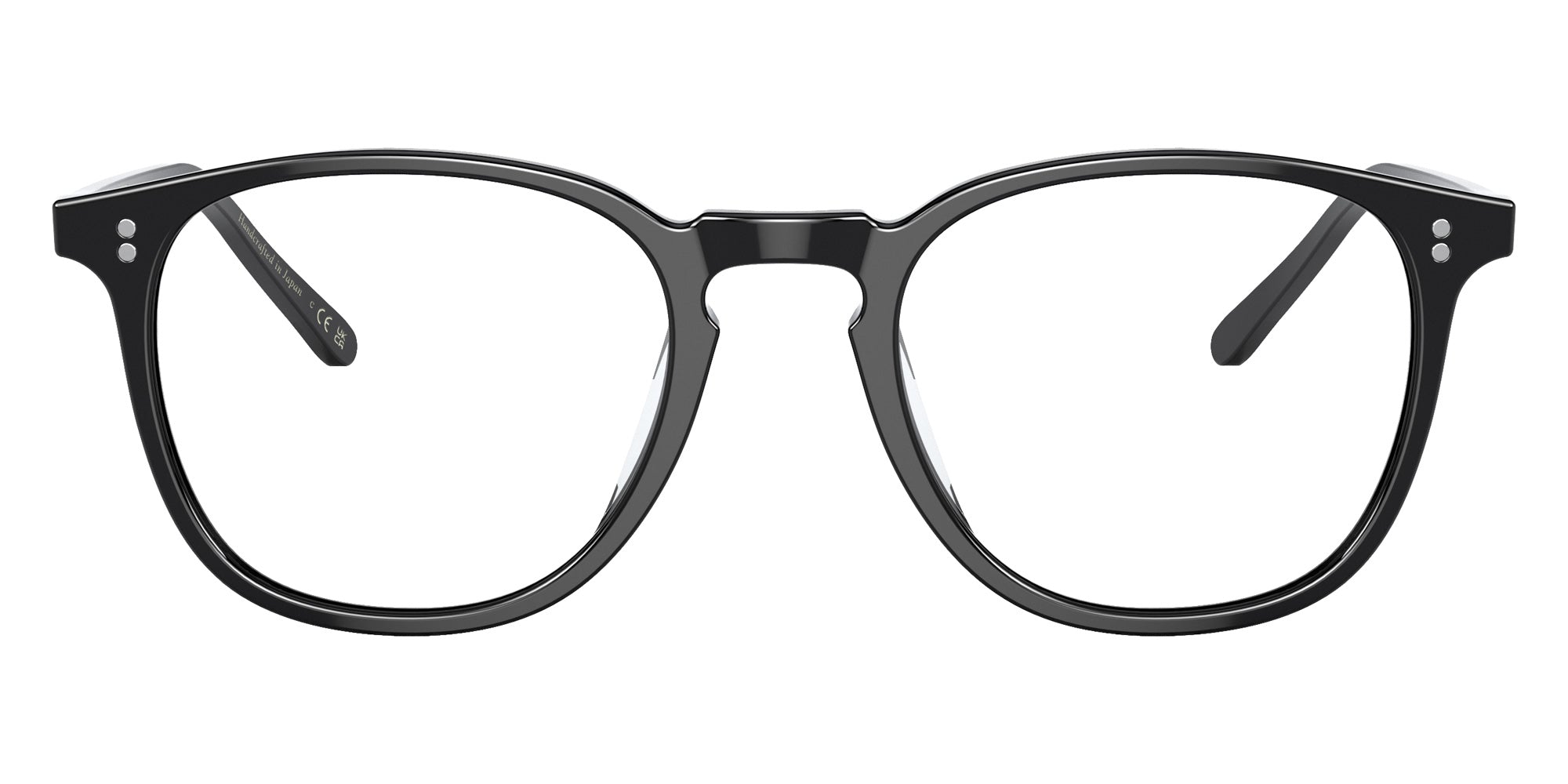 Oliver Peoples OV5491U Finley 1993 1731 48 - Black #id:ov5491u1731_s:100100