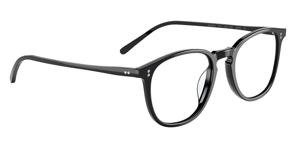 Oliver Peoples OV5491U Finley 1993 1731 48 - Black #id:ov5491u1731_s:100125