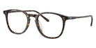 Oliver Peoples OV5491U Finley 1993 1741 48 - Atago Tortoise #id:ov5491u1741_s:104105