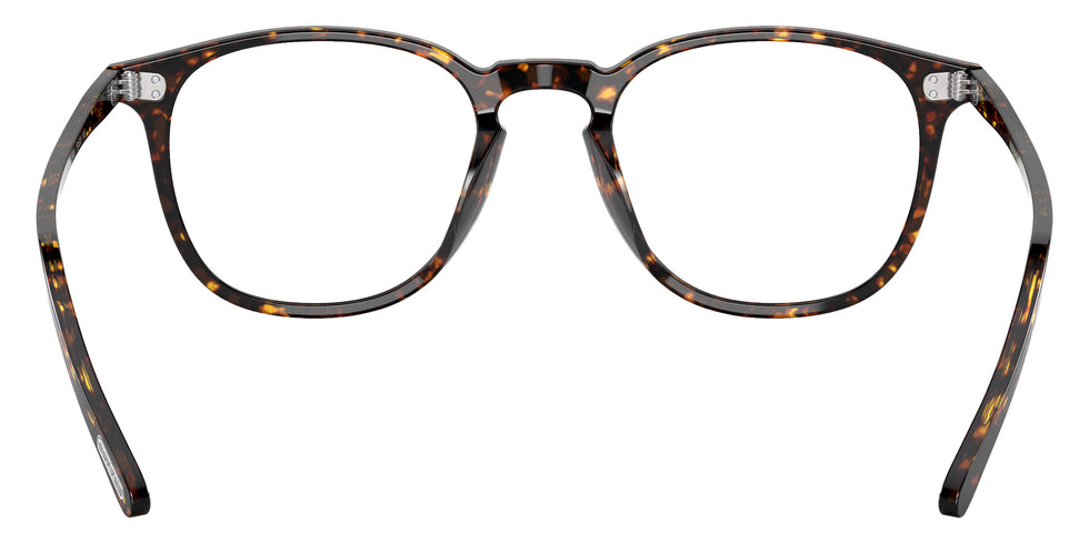 Oliver Peoples OV5491U Finley 1993 1741 48 - Atago Tortoise #id:ov5491u1741_s:104115